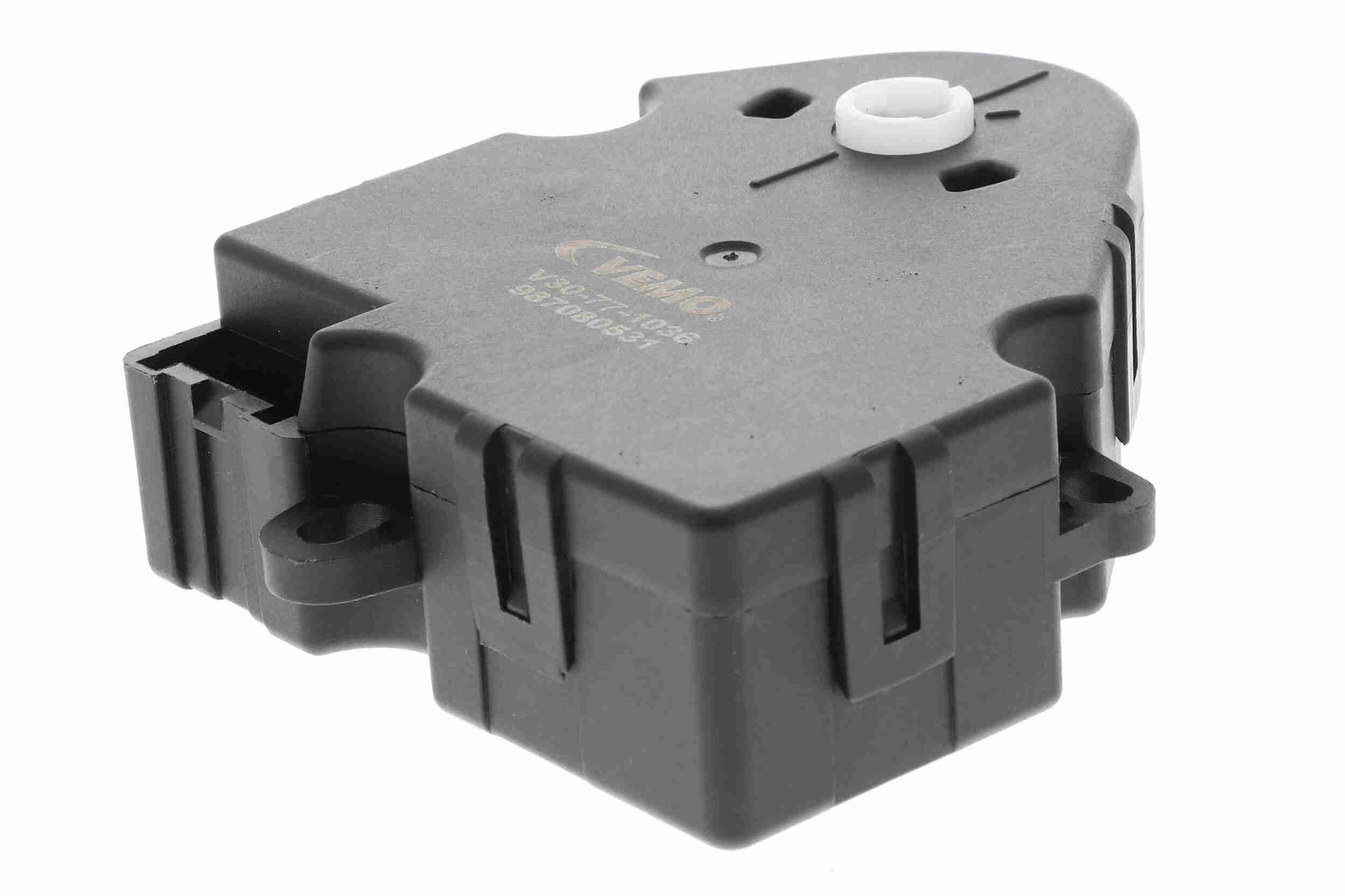 VEMO V30-77-1036 - Stellelement, Mischklappe