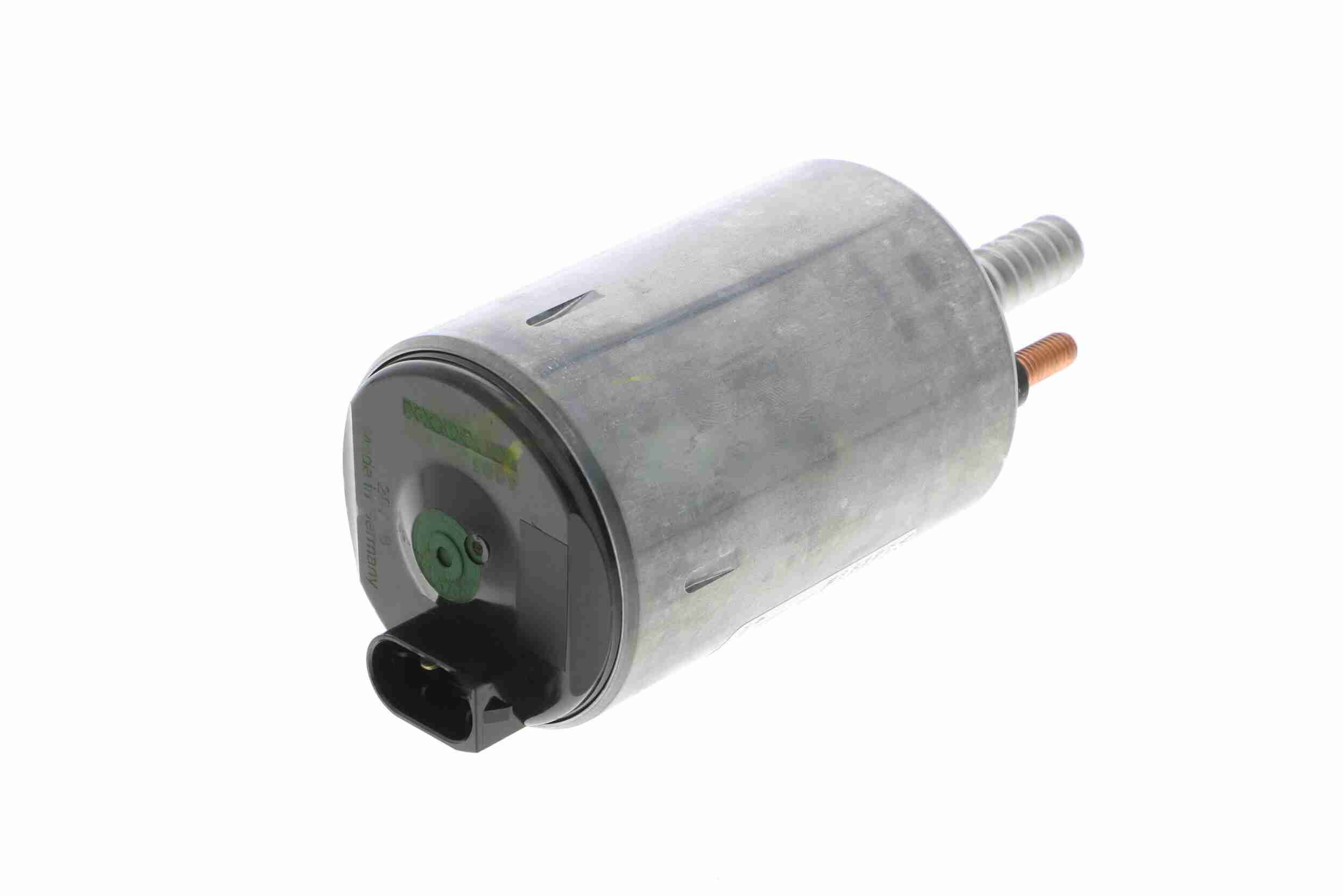 Stellelement, Exzenterwelle (variabler Ventilhub)
