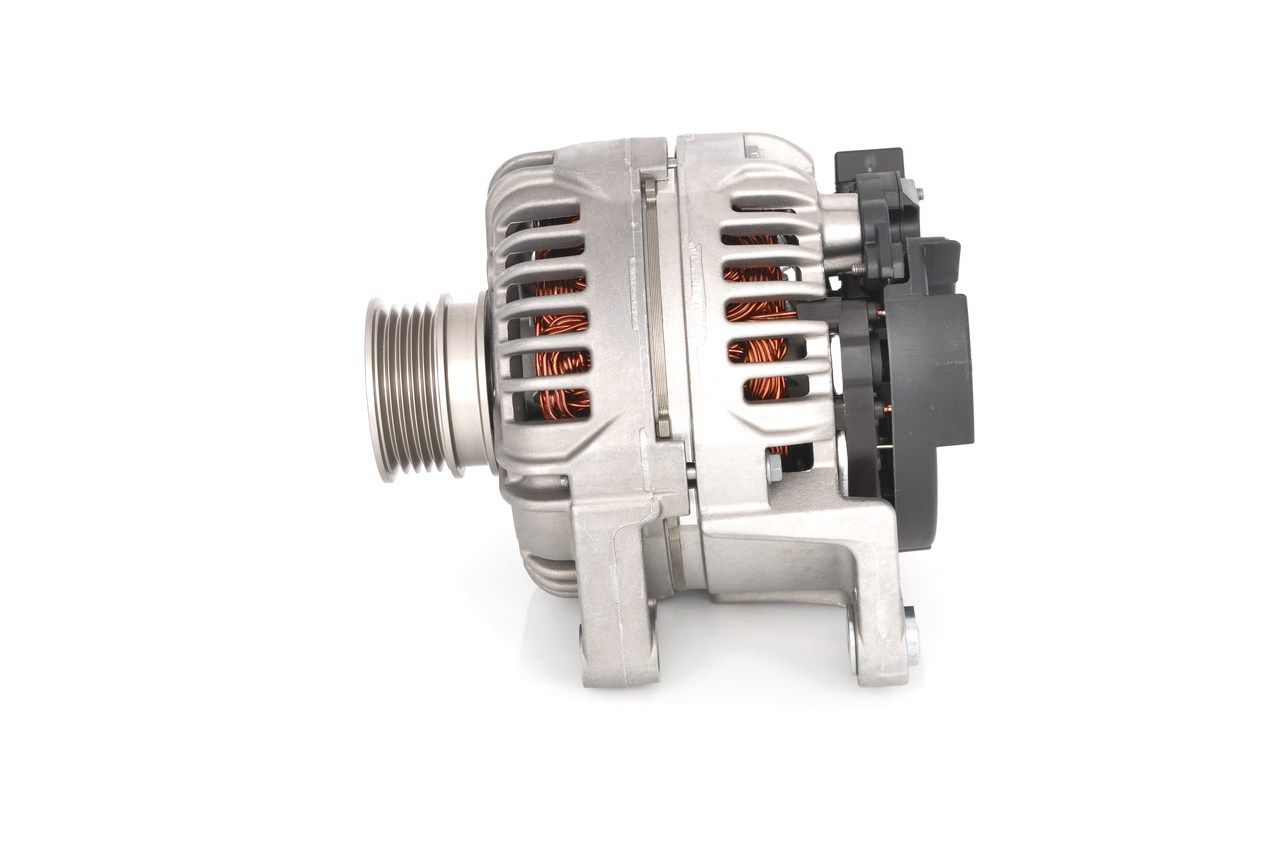 Alternator 0 124 425 005