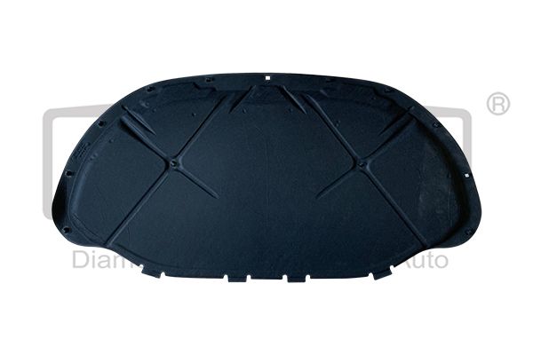 Motorraumd&auml;mmung