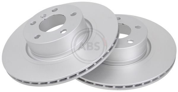 Brake Disc 18207