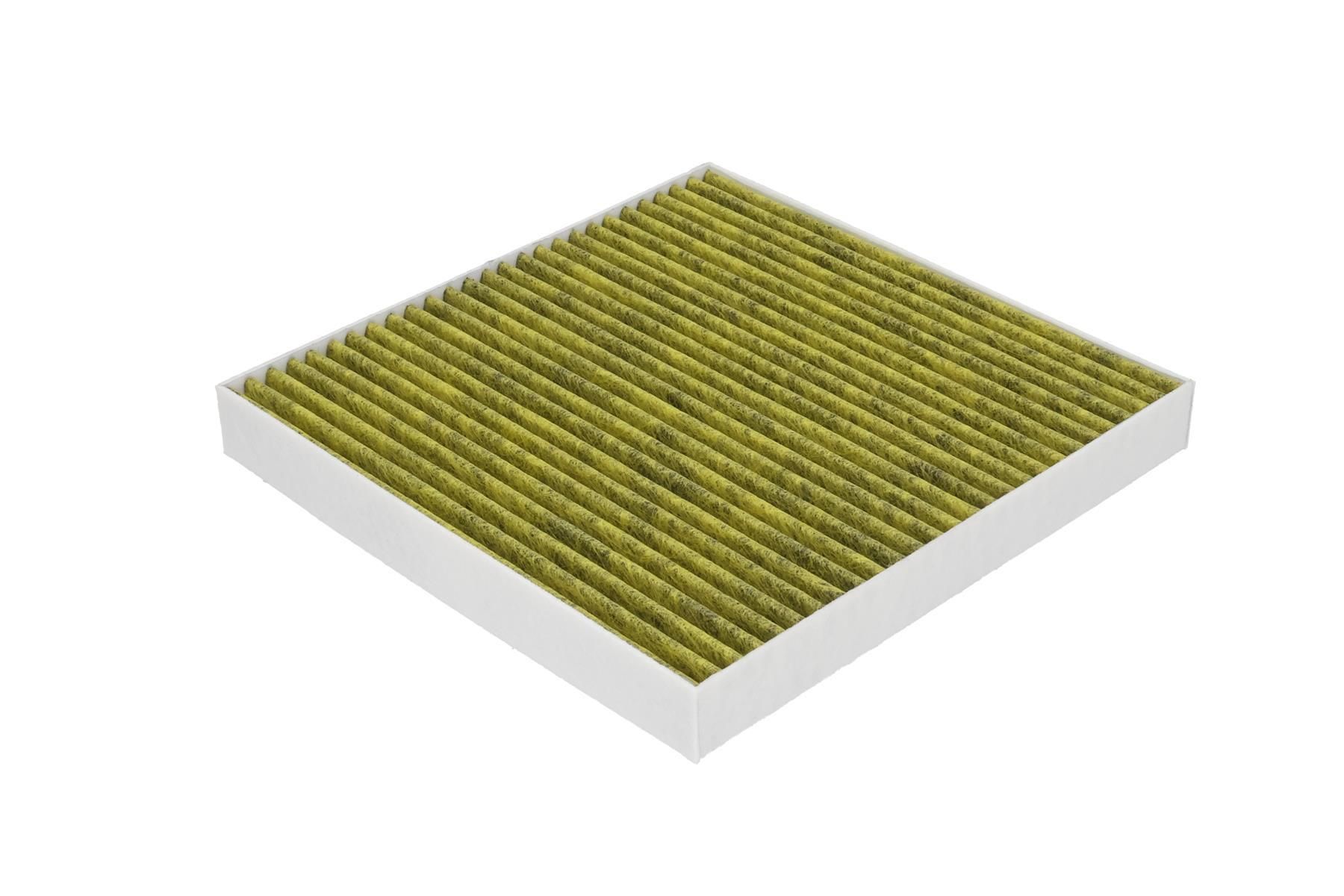 Filter, Innenraumluft
