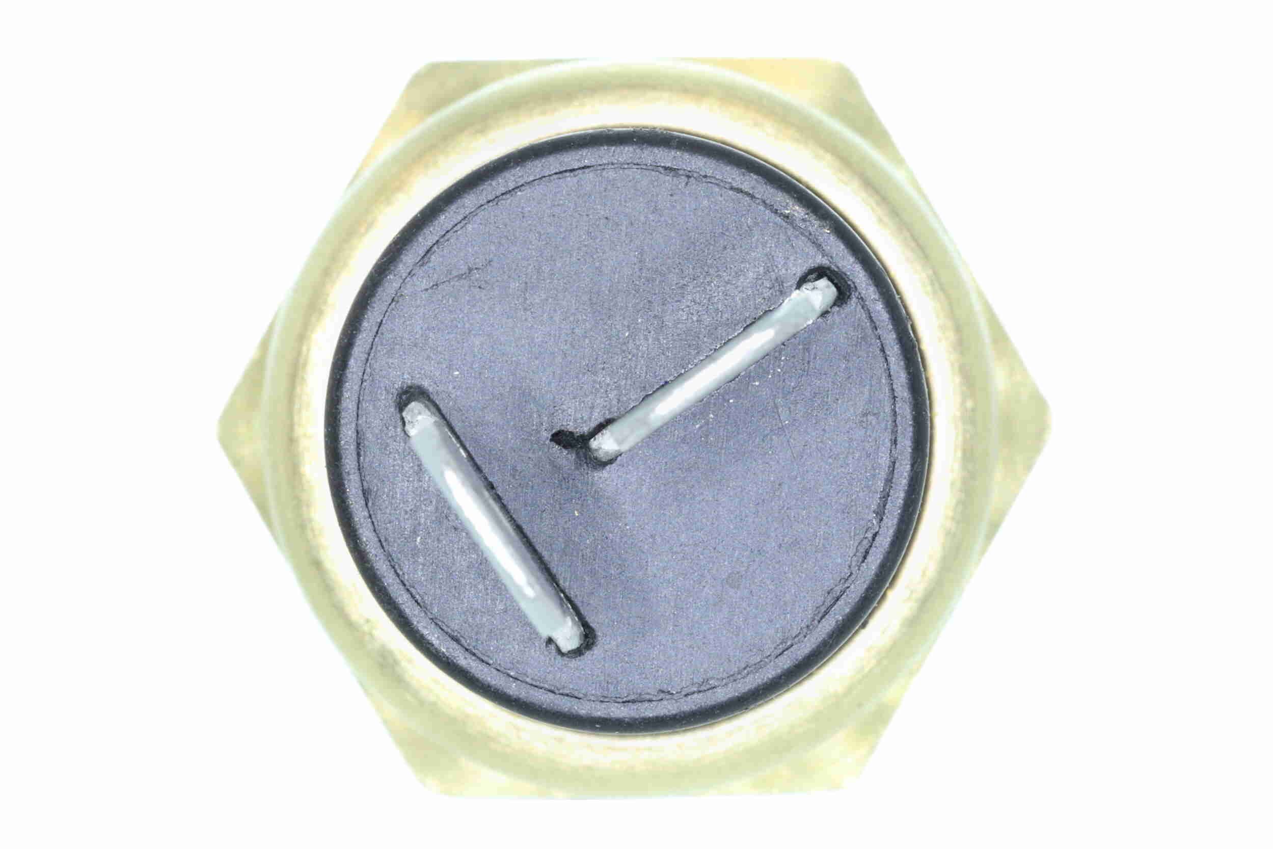 Sensor, K&uuml;hlmitteltemperatur