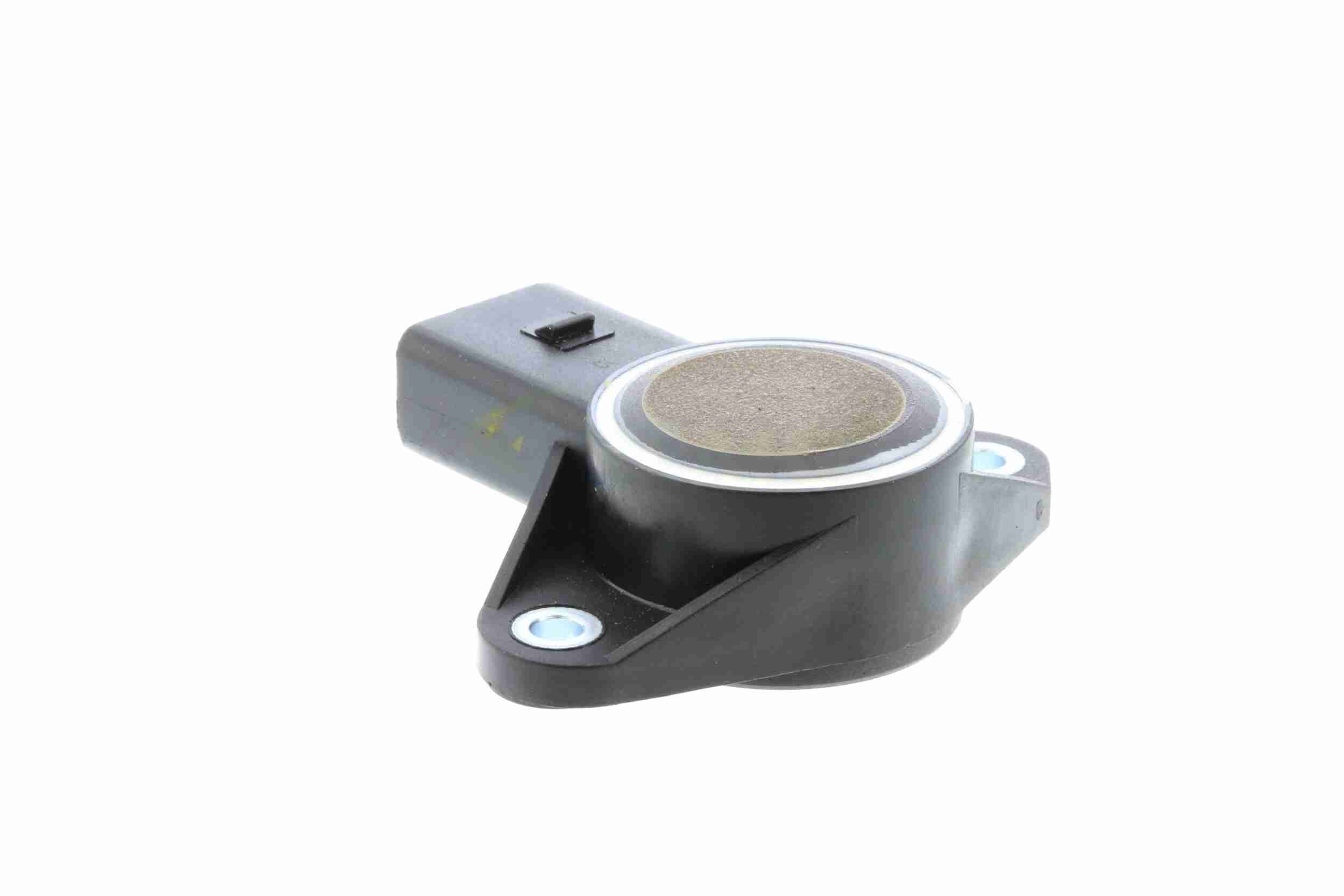 Sensor, Saugrohrumschaltklappe