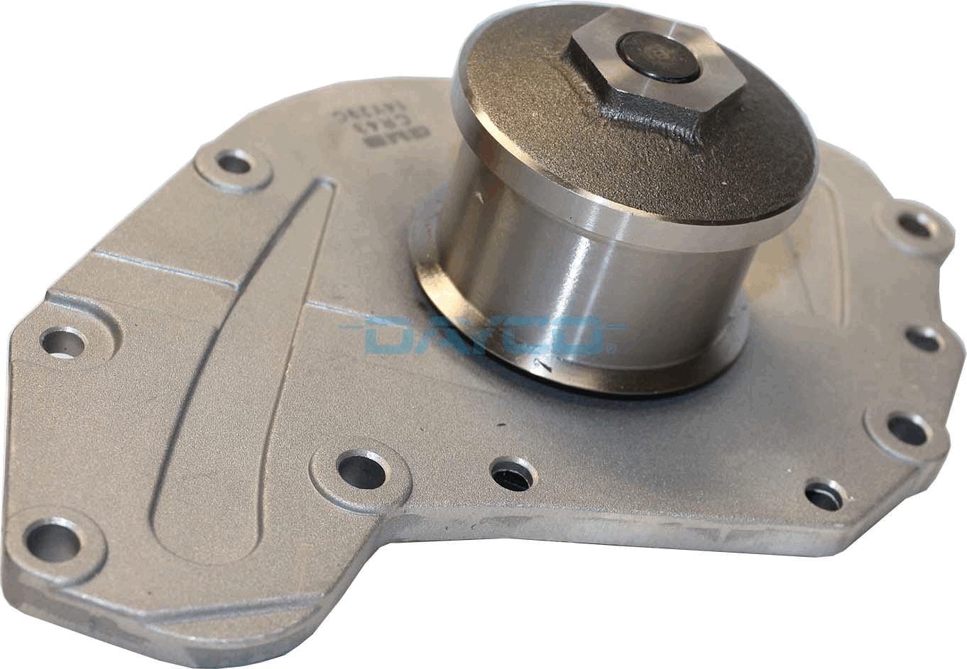 WATER PUMP AUTOMOTIVE - TecDoc 1