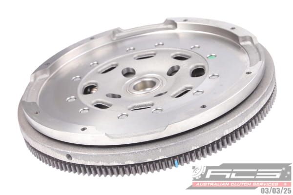 DMF DODGE RAM 2500/3500. - TecDoc 1