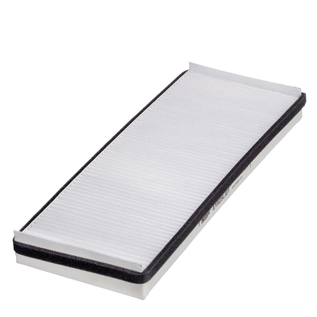 Filter, Innenraumluft
