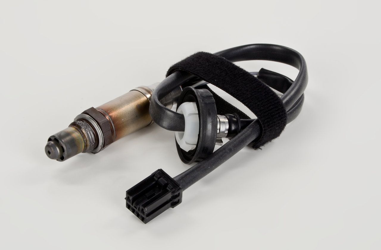 Sonda Lambda