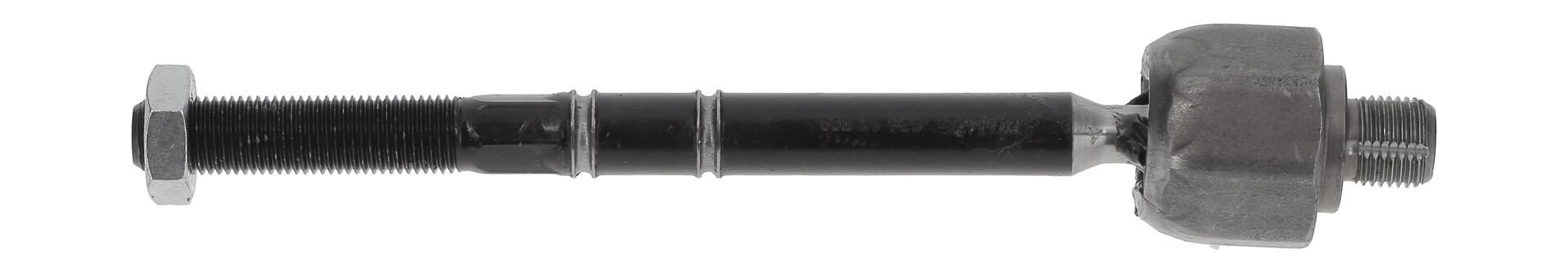 Axialgelenk, Spurstange