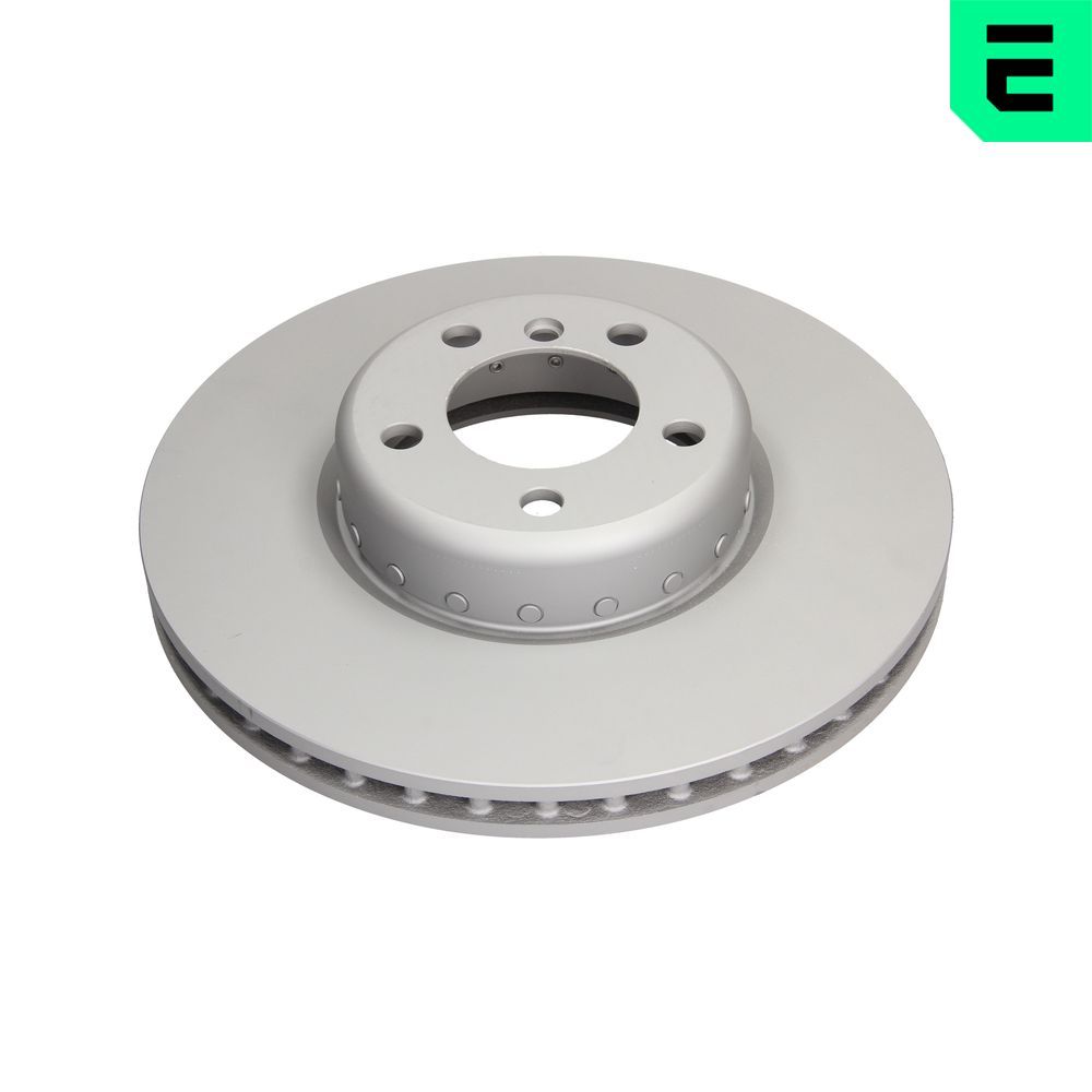 OPTIMAL BS-9344HC - Bremsscheibe