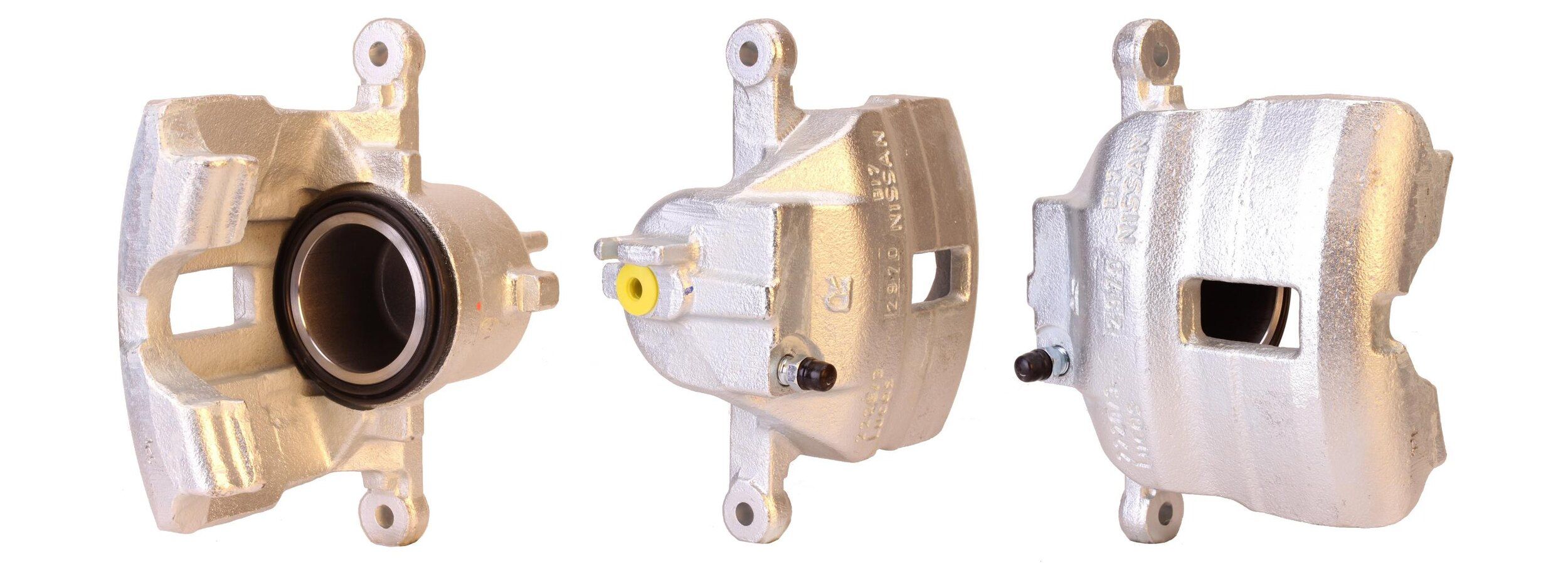 Bremssattel