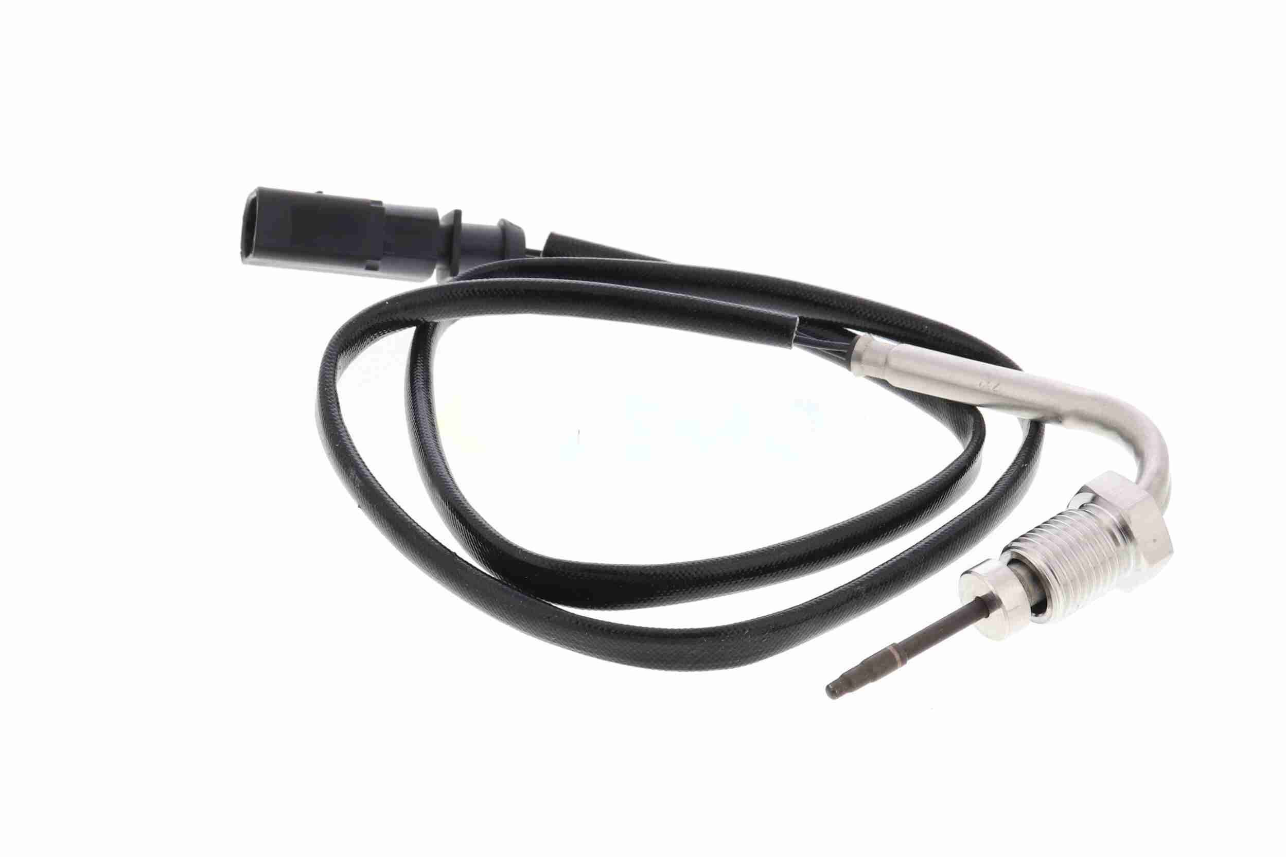 Sensor, Abgastemperatur