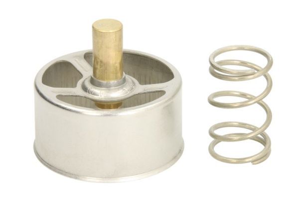 Thermostat, K&uuml;hlmittel