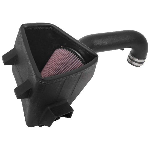 Sportluftfiltersystem