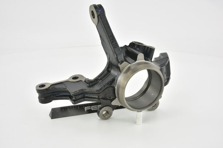 pasukamasis kakliukas, rato pakaba