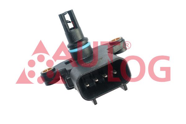 Sensor, Saugrohrdruck
