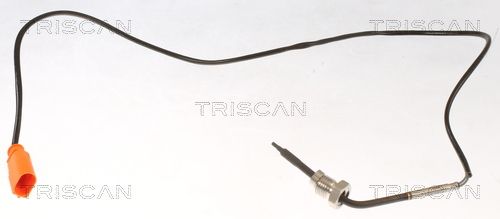 Sensor, Abgastemperatur