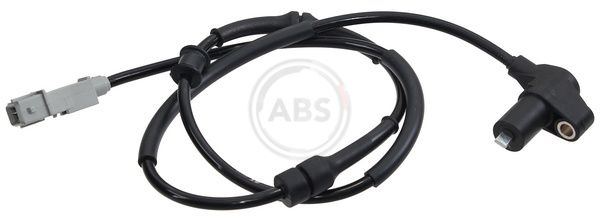 Sensor, Raddrehzahl Sensor, Raddrehzahl