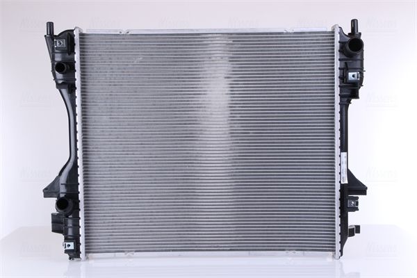 K&uuml;hler, Motork&uuml;hlung