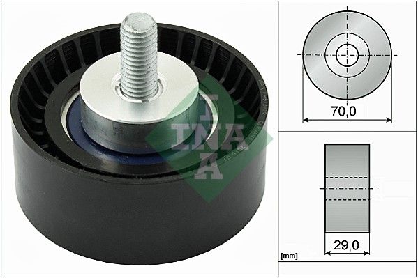 GALET ACCESSOIRE VL