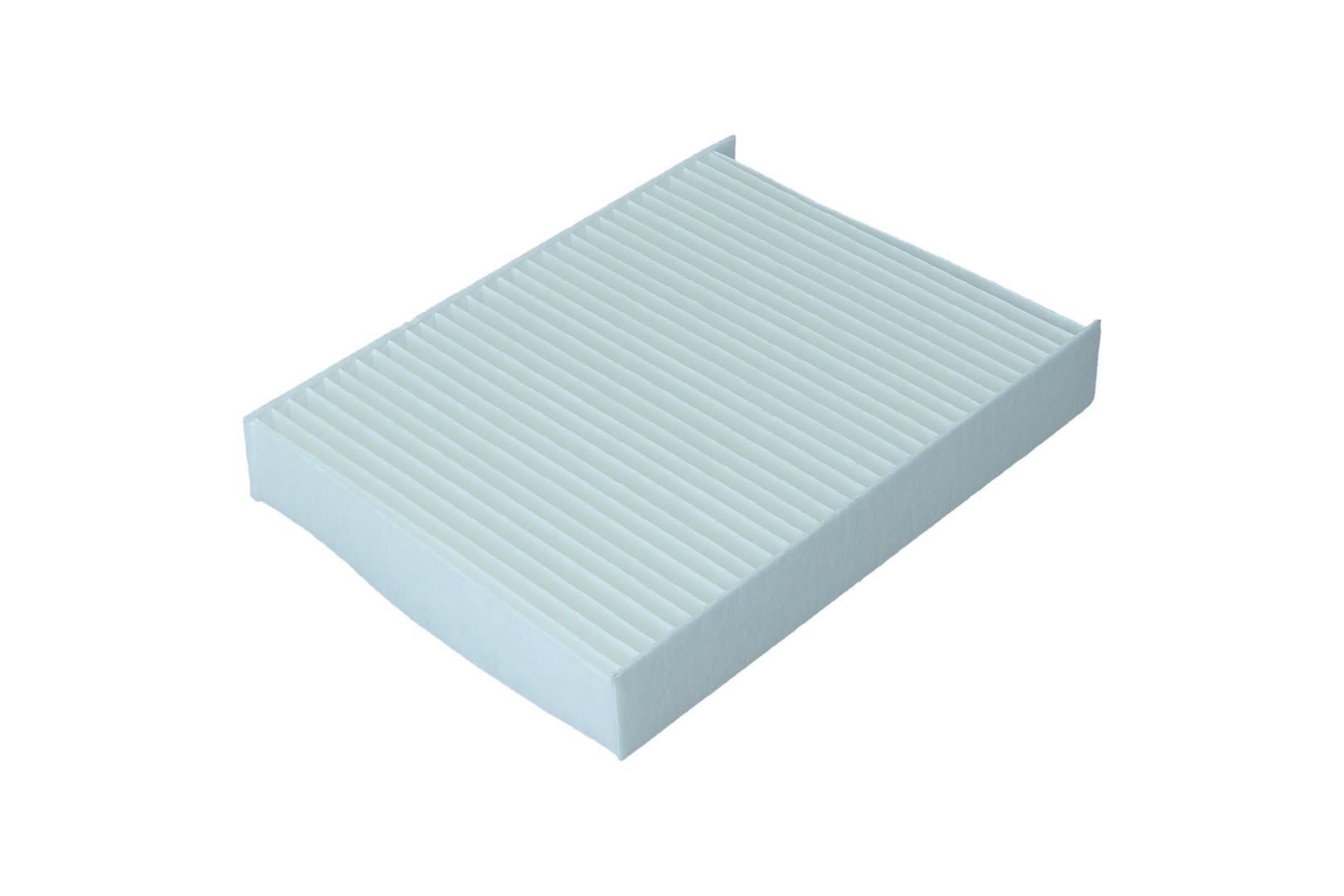 Filter, Innenraumluft