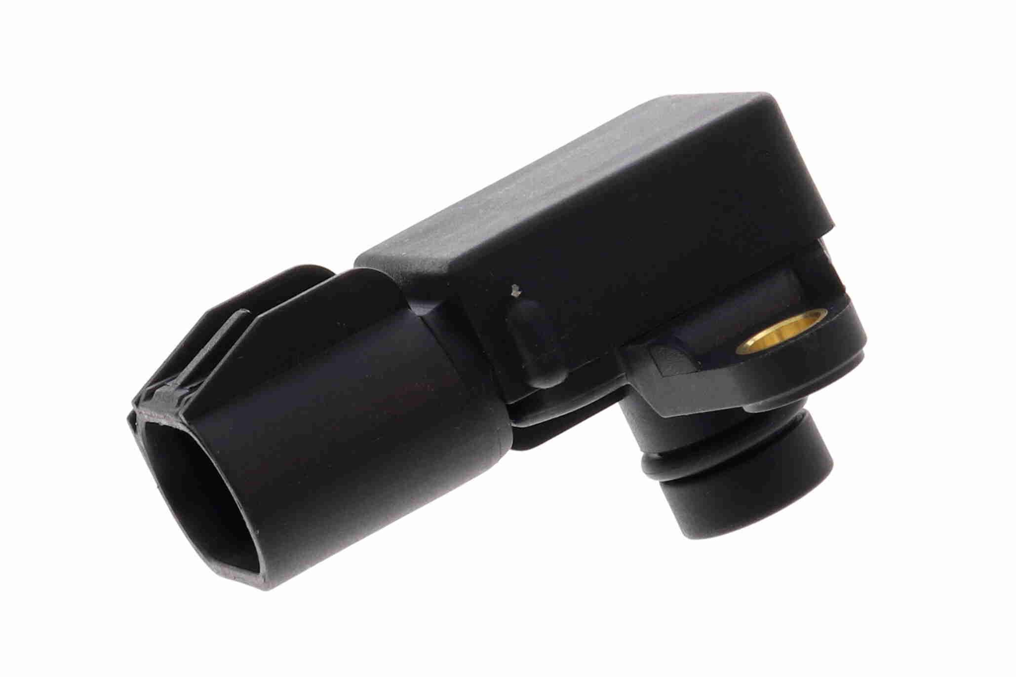 Sensor, Saugrohrdruck