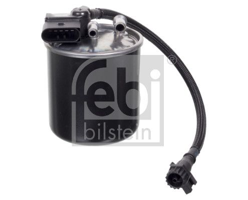 Kraftstofffilter
