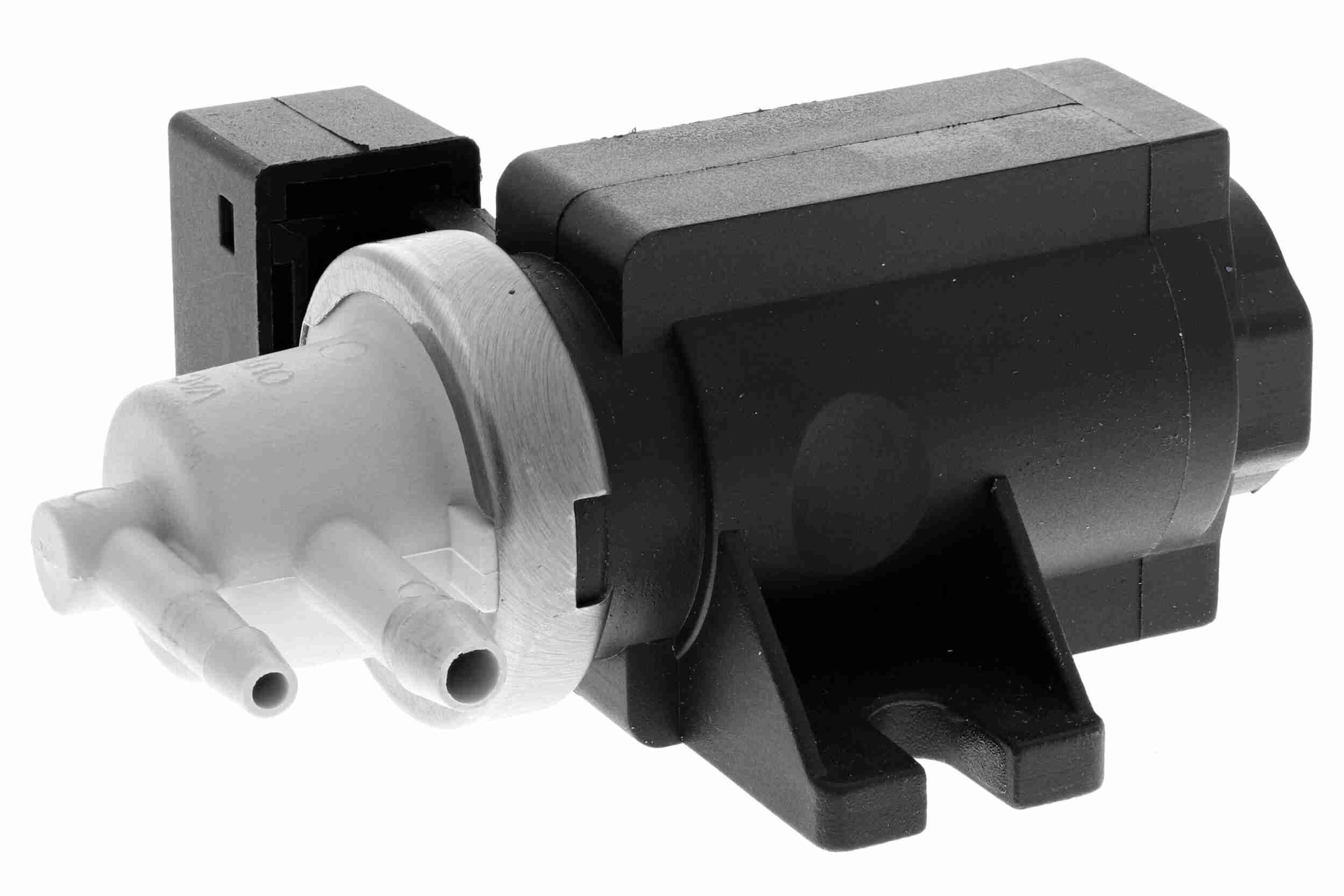 Druckwandler, Turbolader