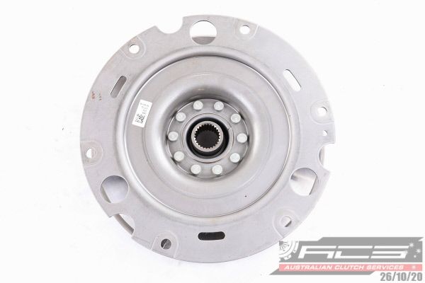 DMF DCT AUDI RS4,RS5 4.2L - TecDoc 2