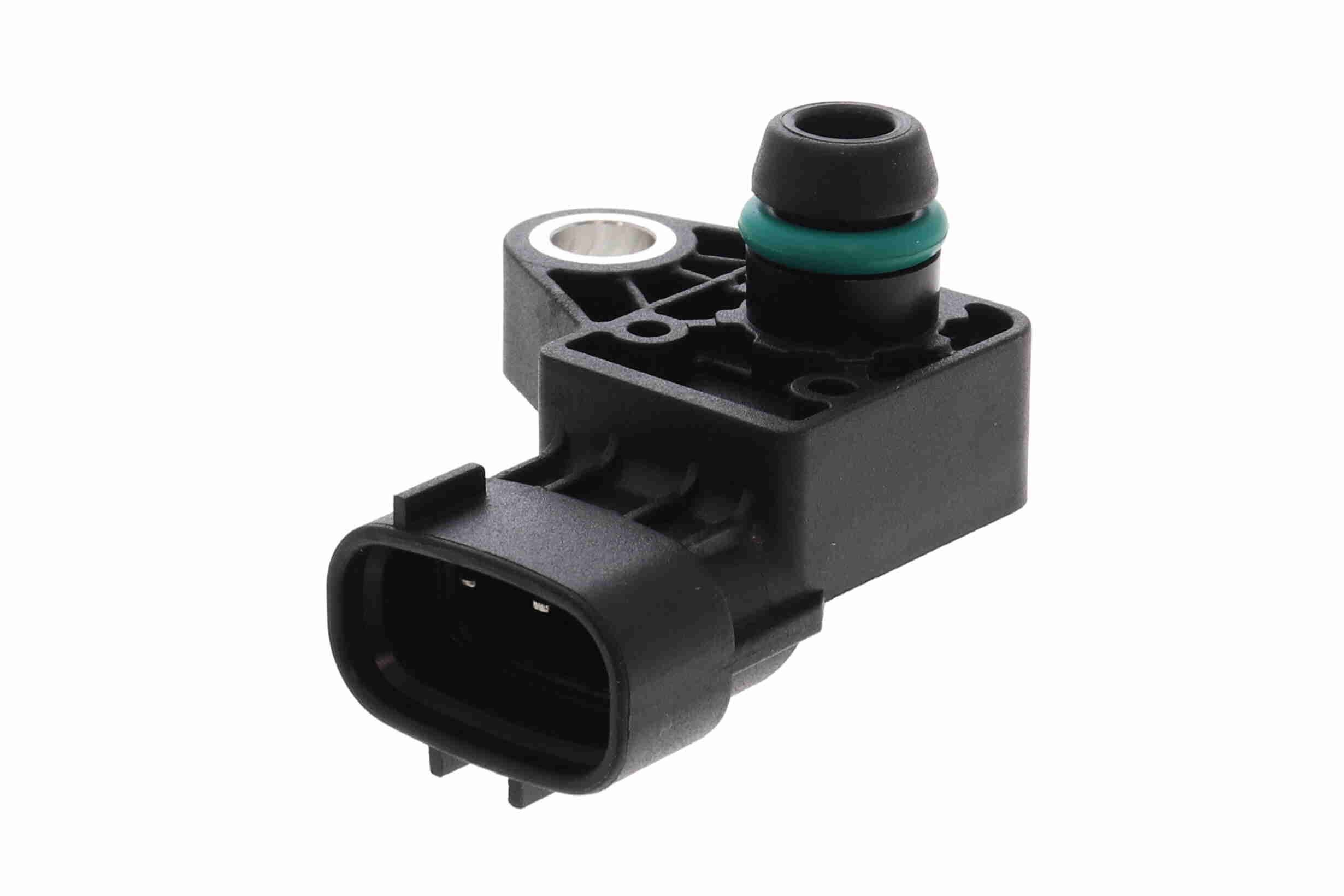 Sensor, Saugrohrdruck