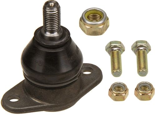 Trag-/F&uuml;hrungsgelenk