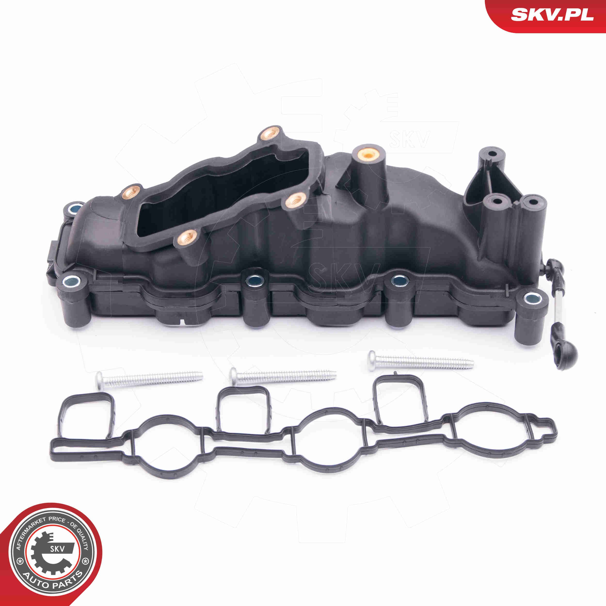 ESEN SKV 96SKV018 - Saugrohrmodul