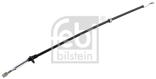 Cable de accionamiento, freno de estacionamiento