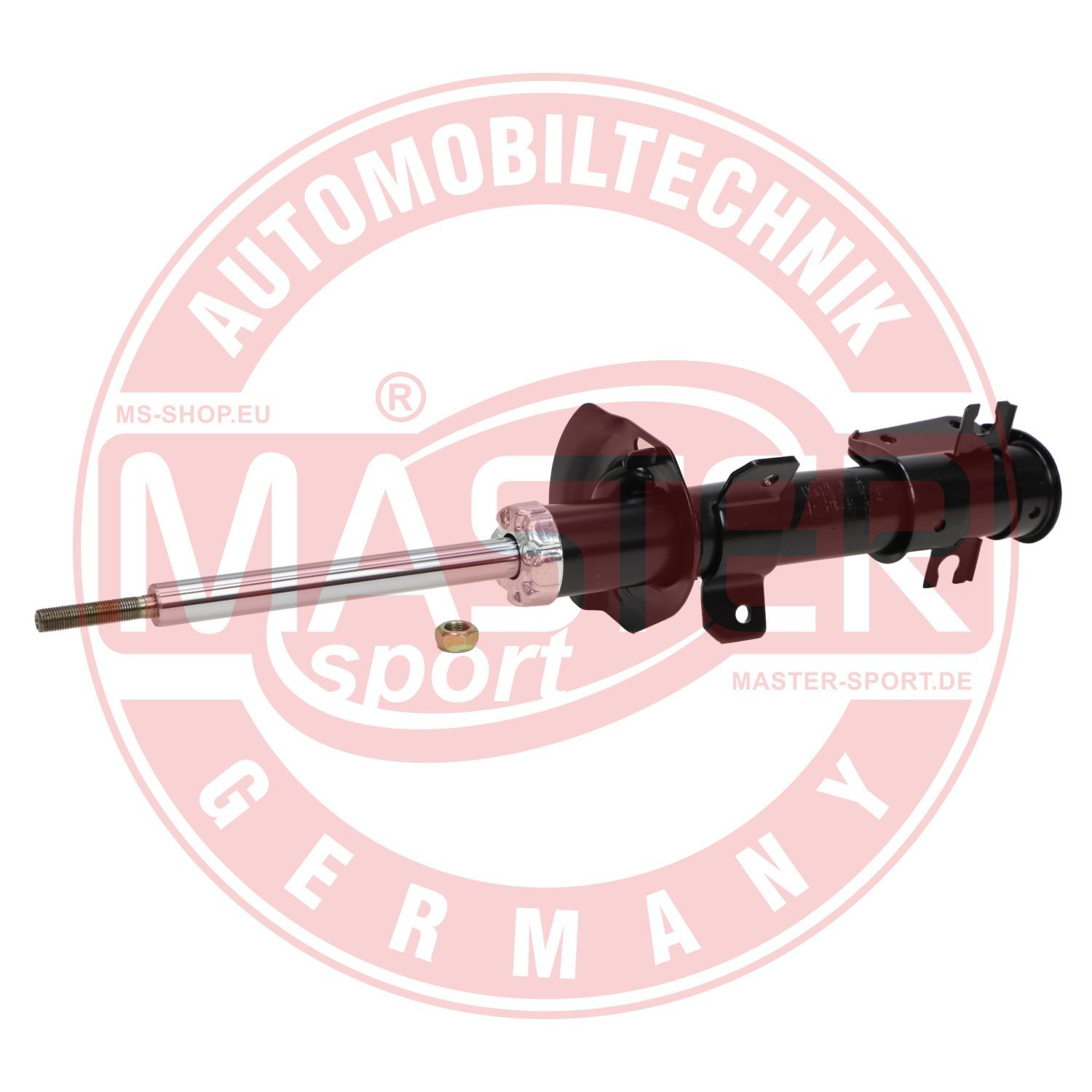 314624-PCS-MS MASTER-SPORT GERMANY lengéscsillapító