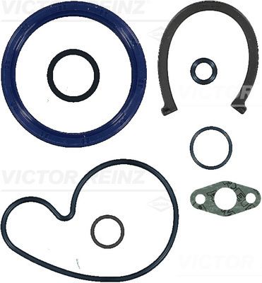 Juego de juntas, bloque motor