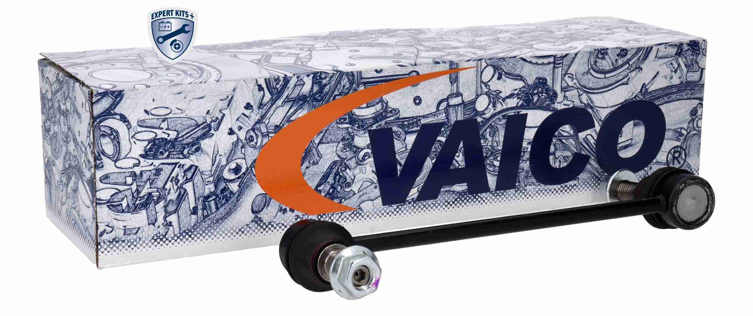 Stange/Strebe, Stabilisator