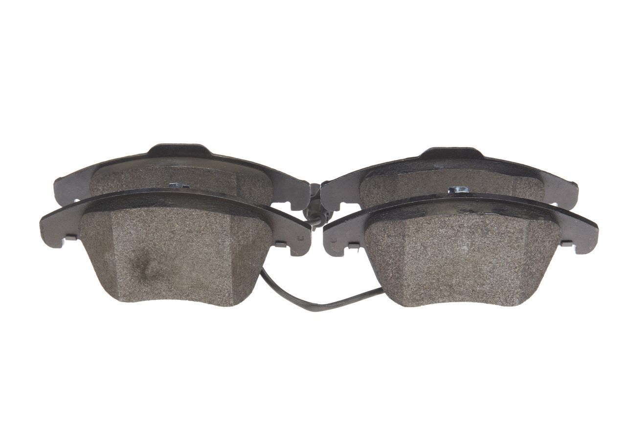 Bremsbelagsatz, Scheibenbremse Bremsbelagsatz, Scheibenbremse