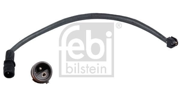 FEBI BILSTEIN 33411 - Warnkontakt, Bremsbelagverschlei&szlig;