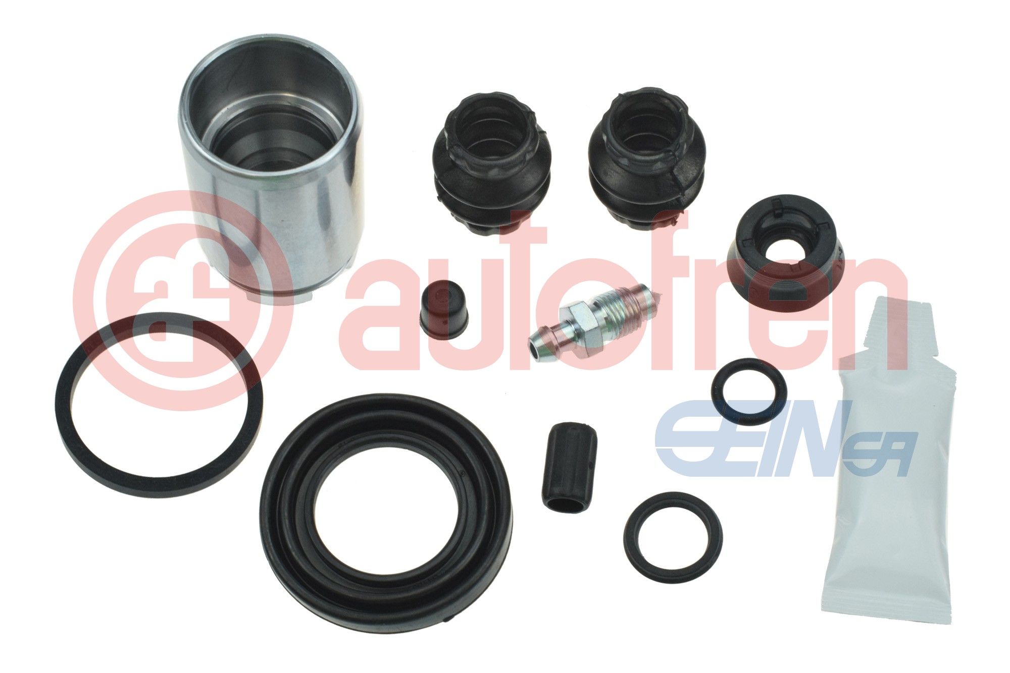 Repair Kit, brake caliper D41159C