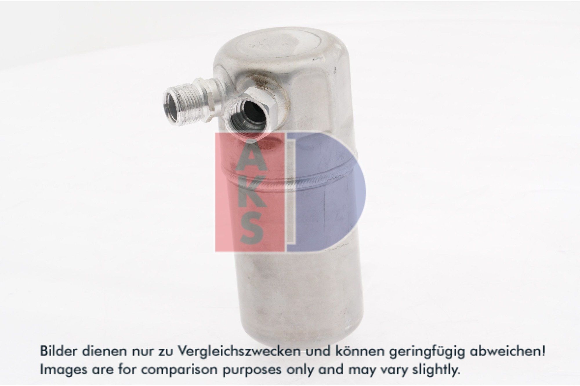 Trockner, Klimaanlage