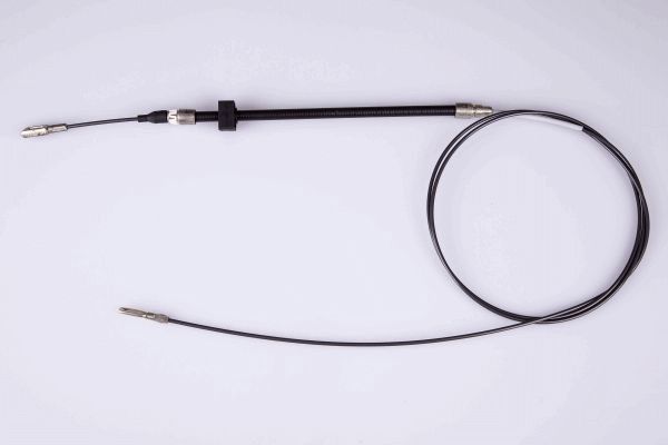 Seilzug, Feststellbremse