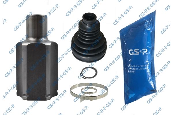 Gelenksatz, Antriebswelle