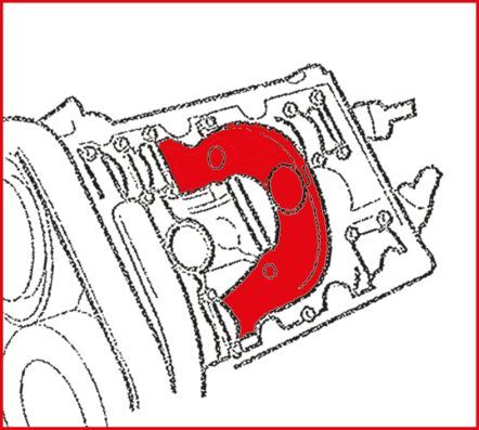 Einstellwerkzeugsatz, Steuerzeiten Einstellwerkzeugsatz, Steuerzeiten