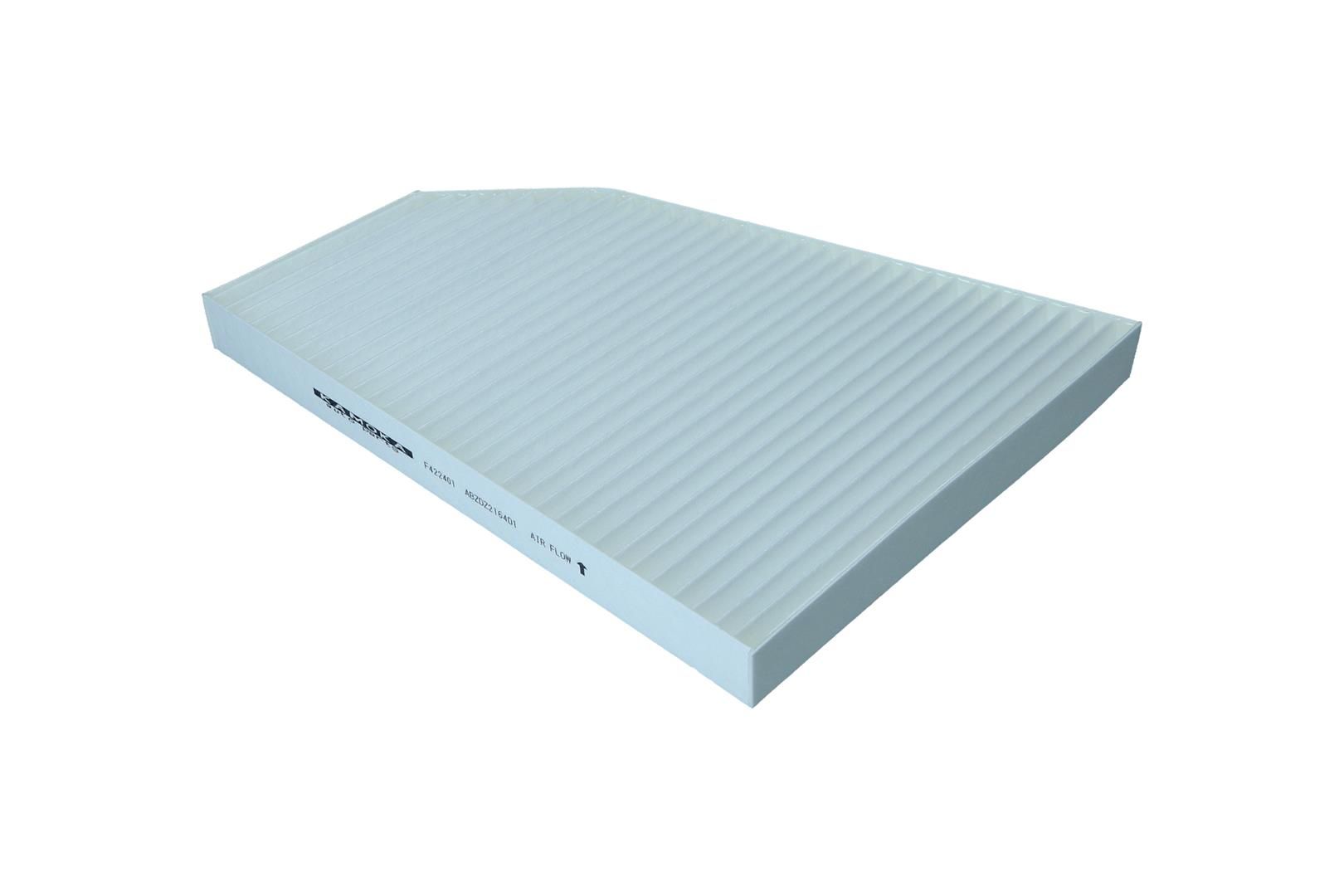 Filter, Innenraumluft Filter, Innenraumluft