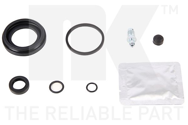 Reparatursatz, Bremssattel