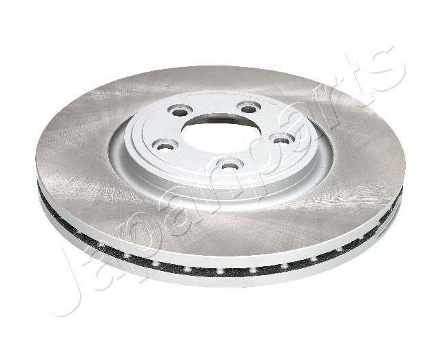 DI-0336C JAPANPARTS féktárcsa