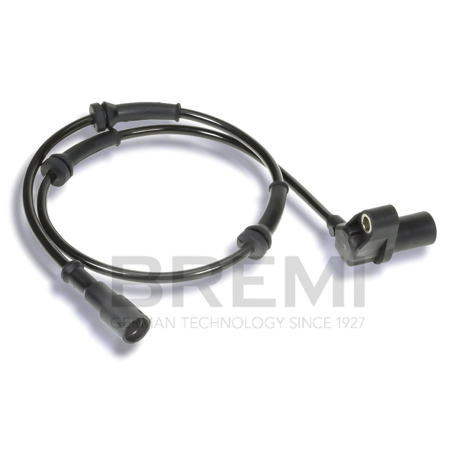 Sensor, Raddrehzahl