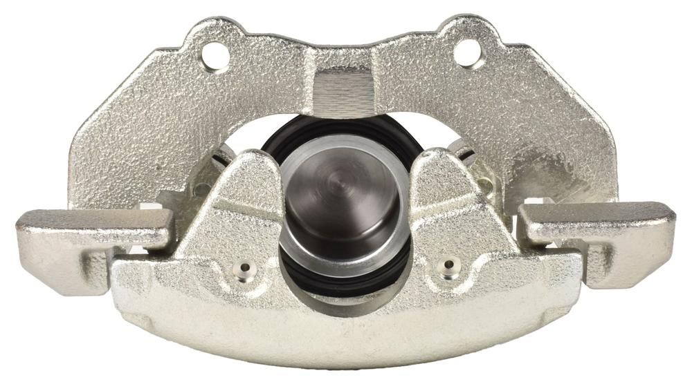DBA Street Series Mazda 3 BL 2.2L Turbo Diesel Front R/H 11/2009 - 1/14 - TecDoc 2