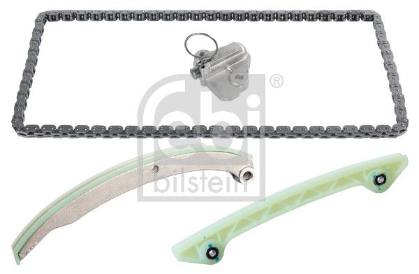 FEBI BILSTEIN 177743 - Steuerkettensatz Basic Short Kit