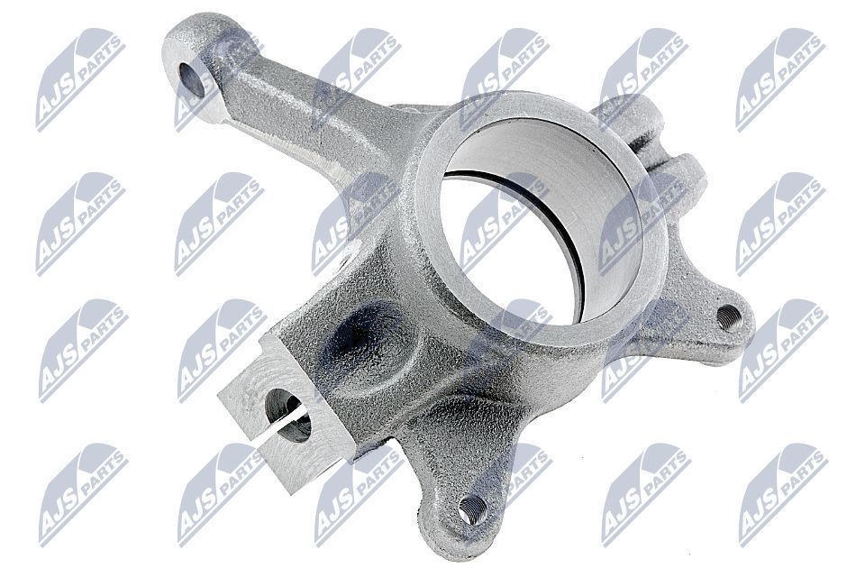 NTY ZZP-PL-001 - Achsschenkel, Radaufh&auml;ngung